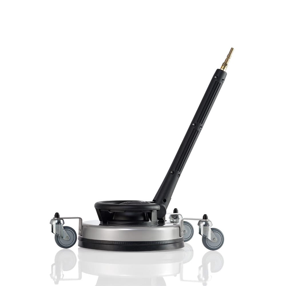 Kranzle round cleaner ufo RVS - D12