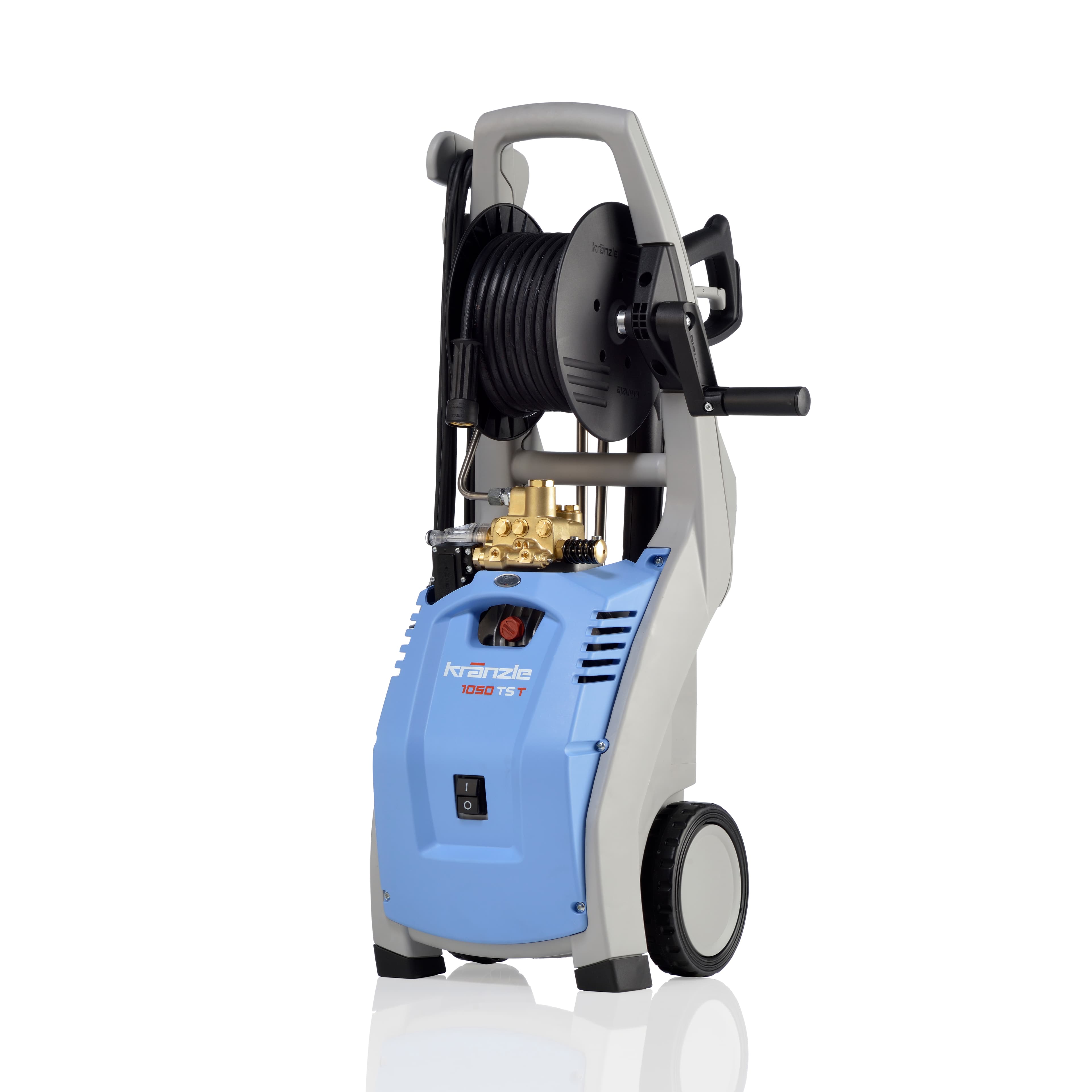 Kranzle Hogedruk-reiniger K1050 TST