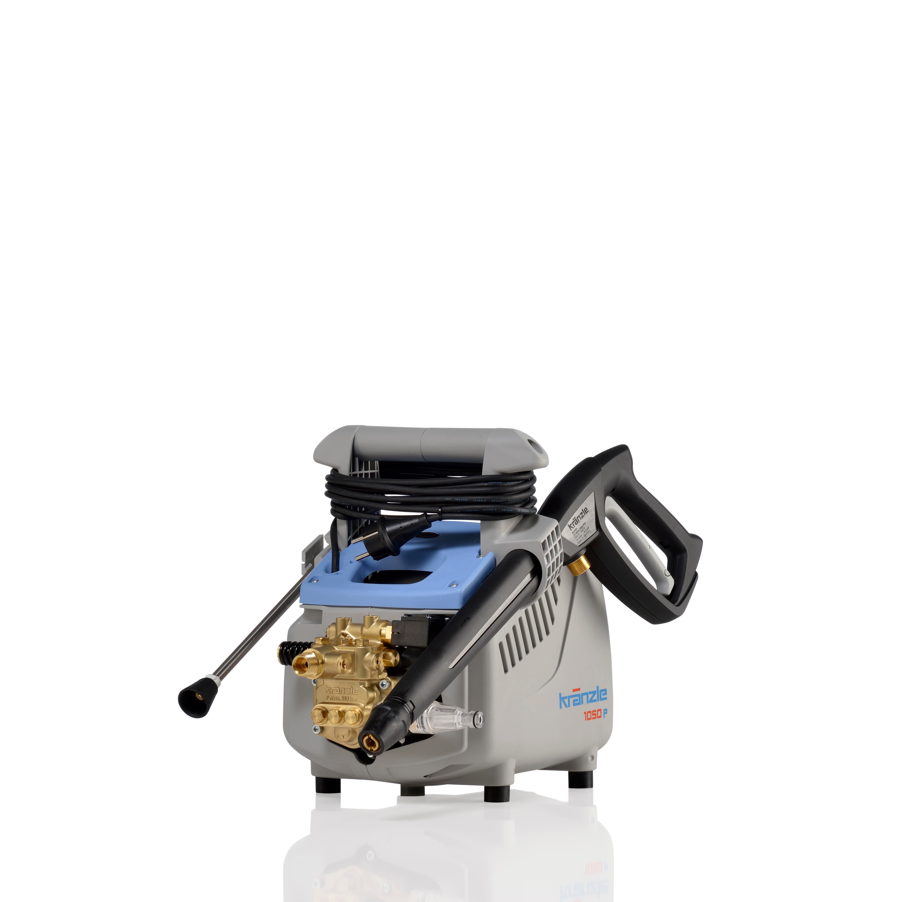 Kranzle Hogedruk-reiniger K1050 P