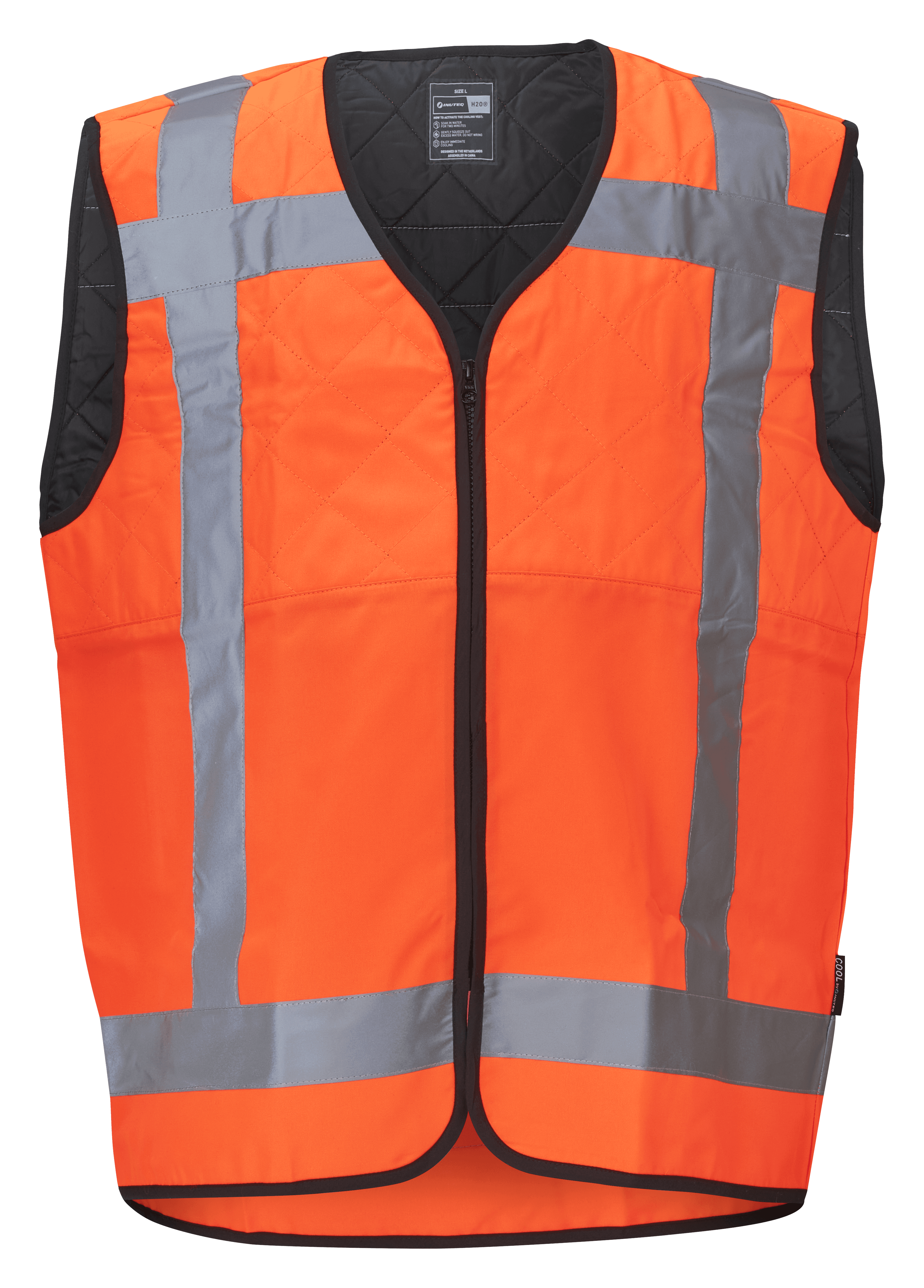 Koelvest RWS Inuteq Bodycool 2BSafe