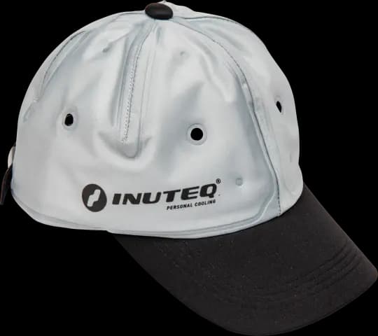 Inuteq Headcool Smart Zip verkoelende pet