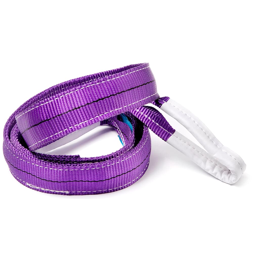 Hijsband 1 ton