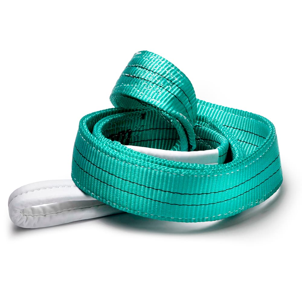 Hijsband 2 ton