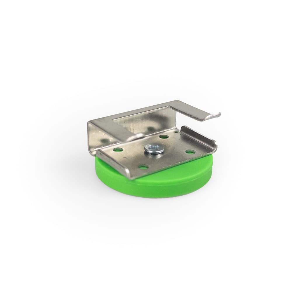 Lichtslang Ledrope Pro magneetclips 5st.