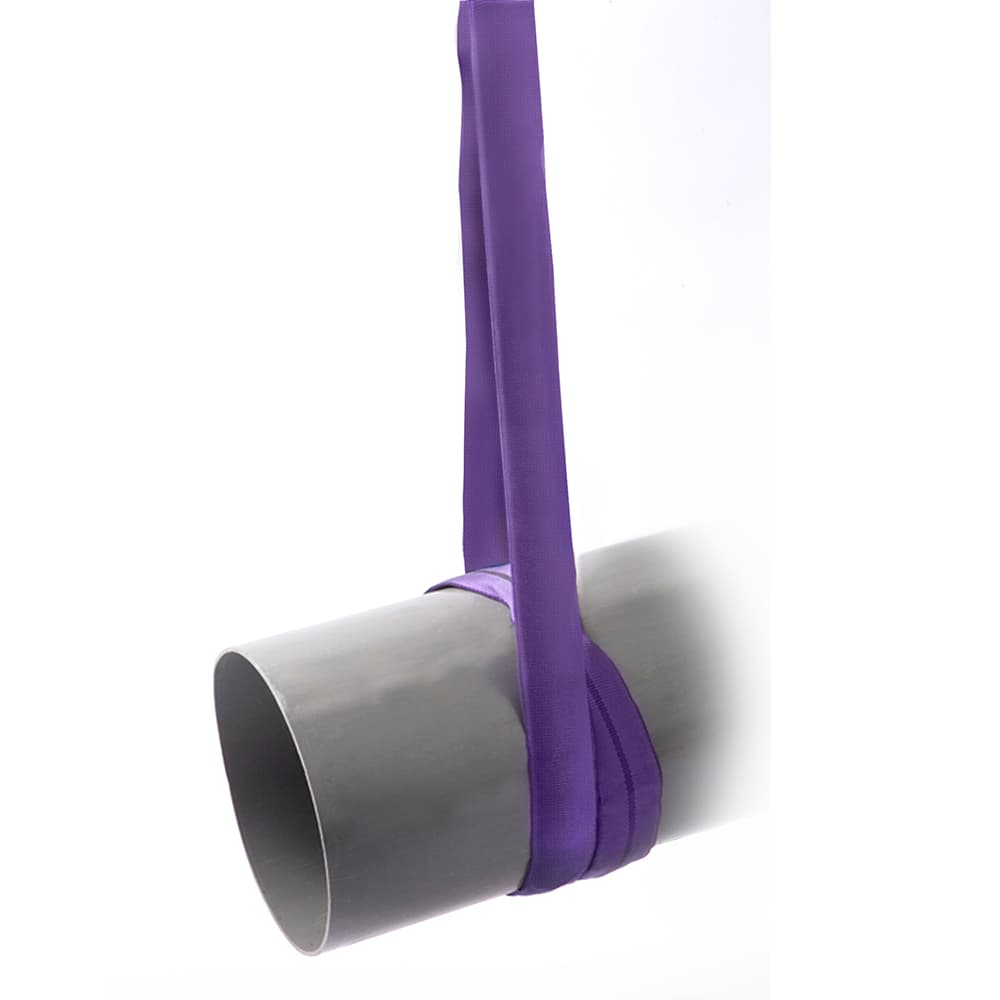 Rondstrop 1 ton