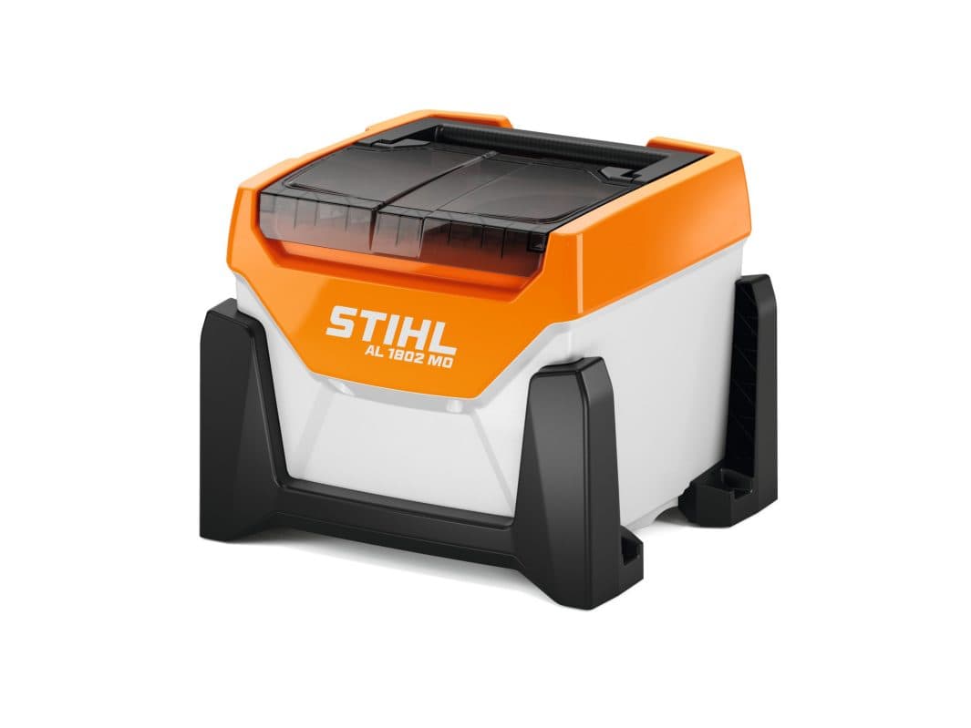 Stihl Snellader AL 1802 MO