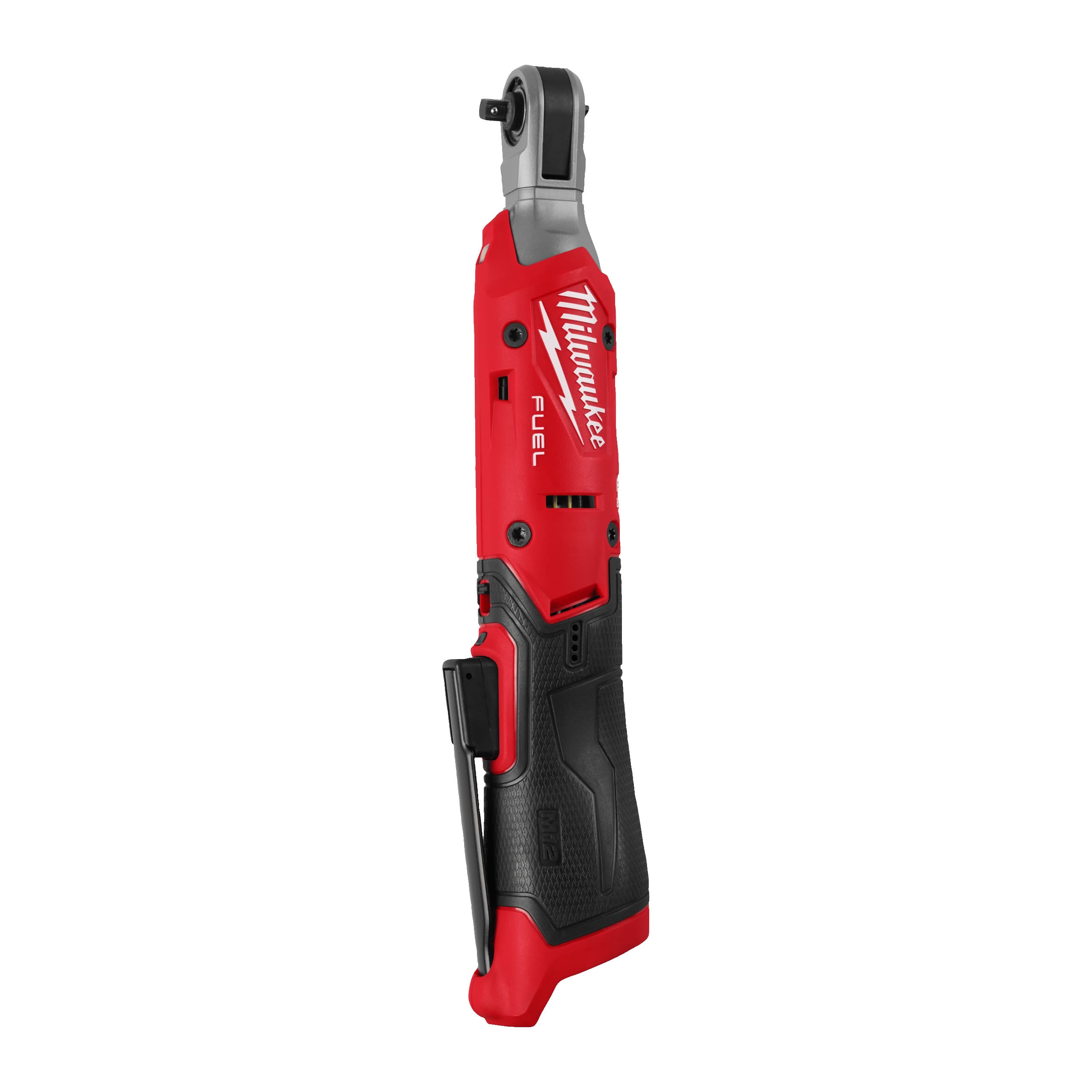 Milwaukee 12V ratelsleutel 1/4″ 61Nm M12 FIR14G2-0