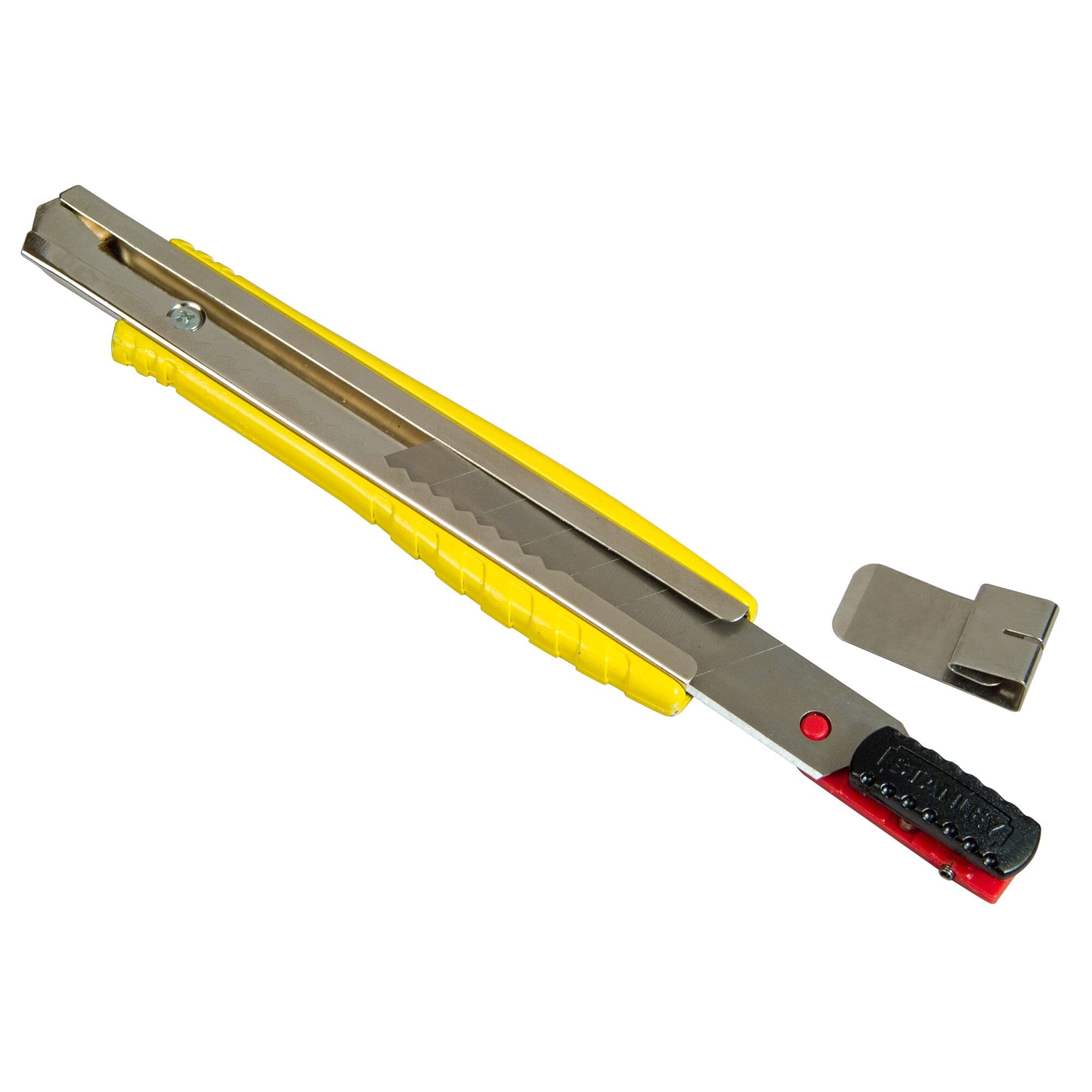 Stanley FATMAX Afbreekmes Metaal 18mm 0-10-421