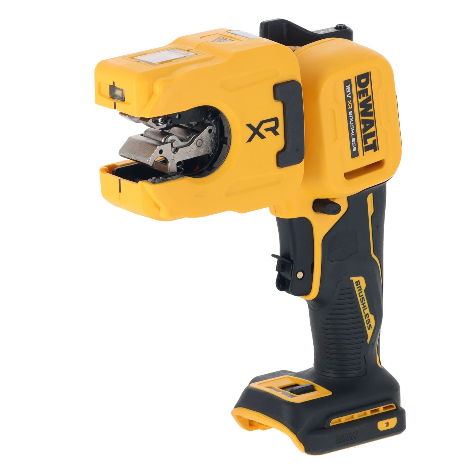 DeWalt pijpsnijder DCE154N-XJ 12-35mm 18V koper