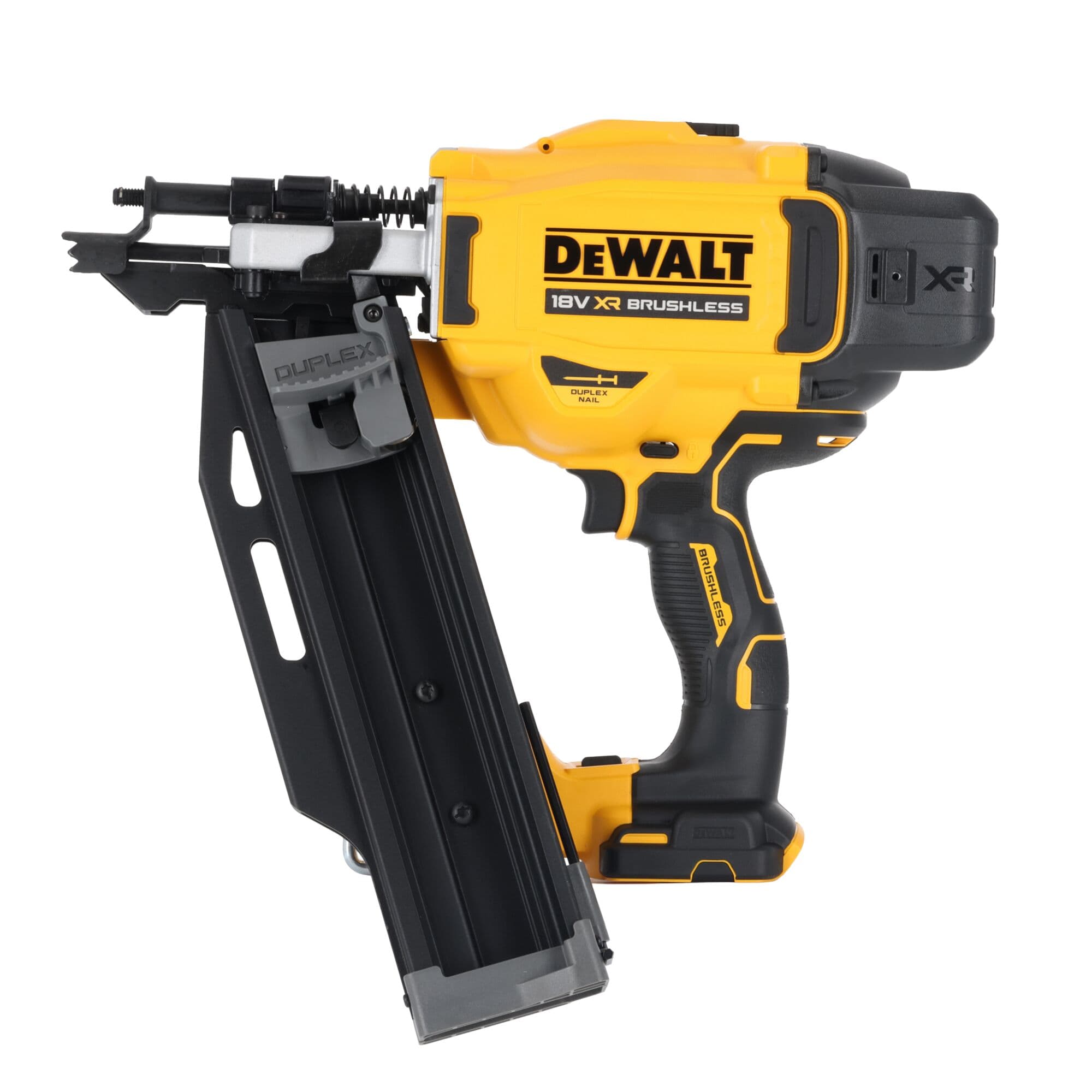 DeWalt duplextacker DCN910N-XJ 21° 18V