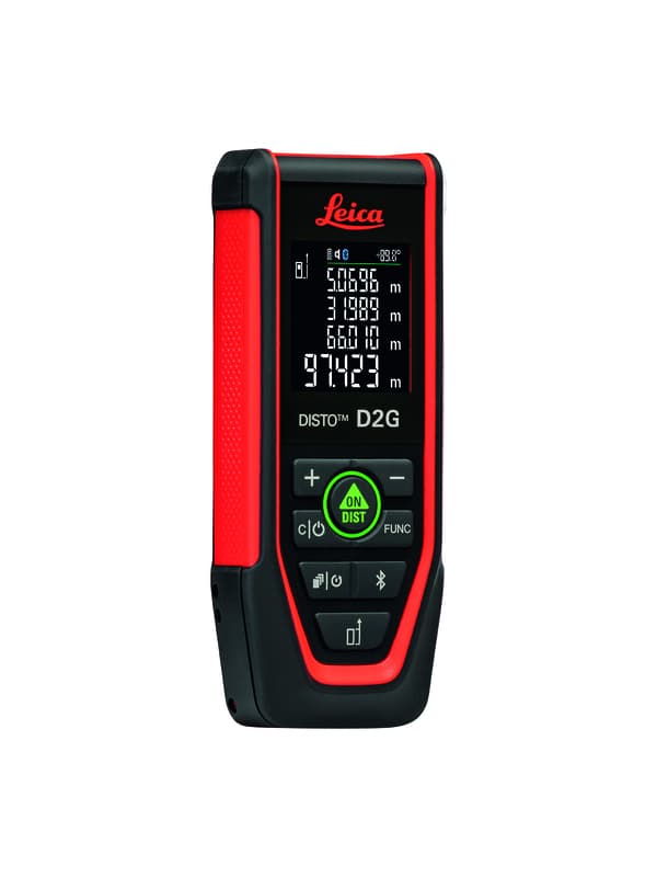 Leica Disto D2G afstandsmeter