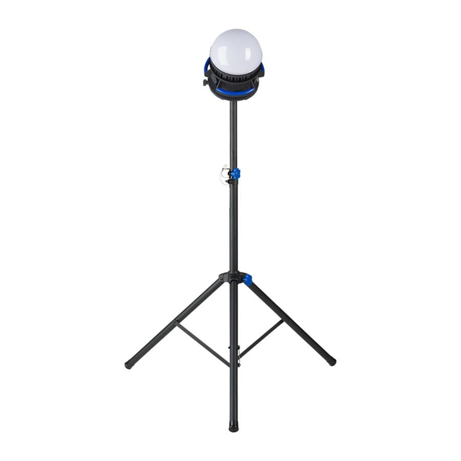 Driepootstatief 2-delig 110-230 cm