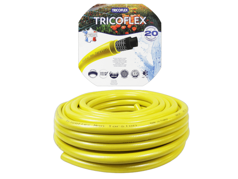 Waterslang Tricoflex 25 mm