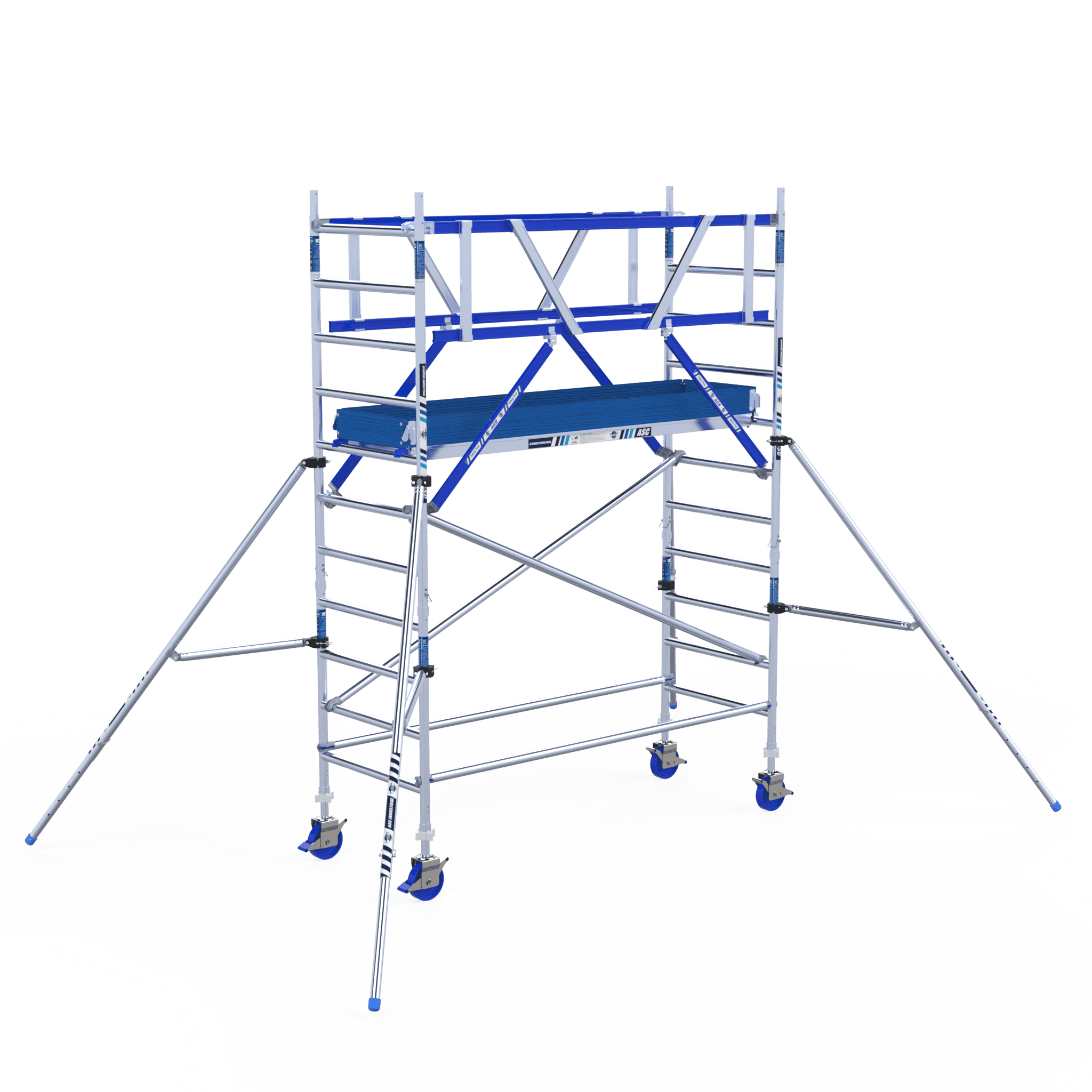 Rolsteiger AGS 90 x 305 cm