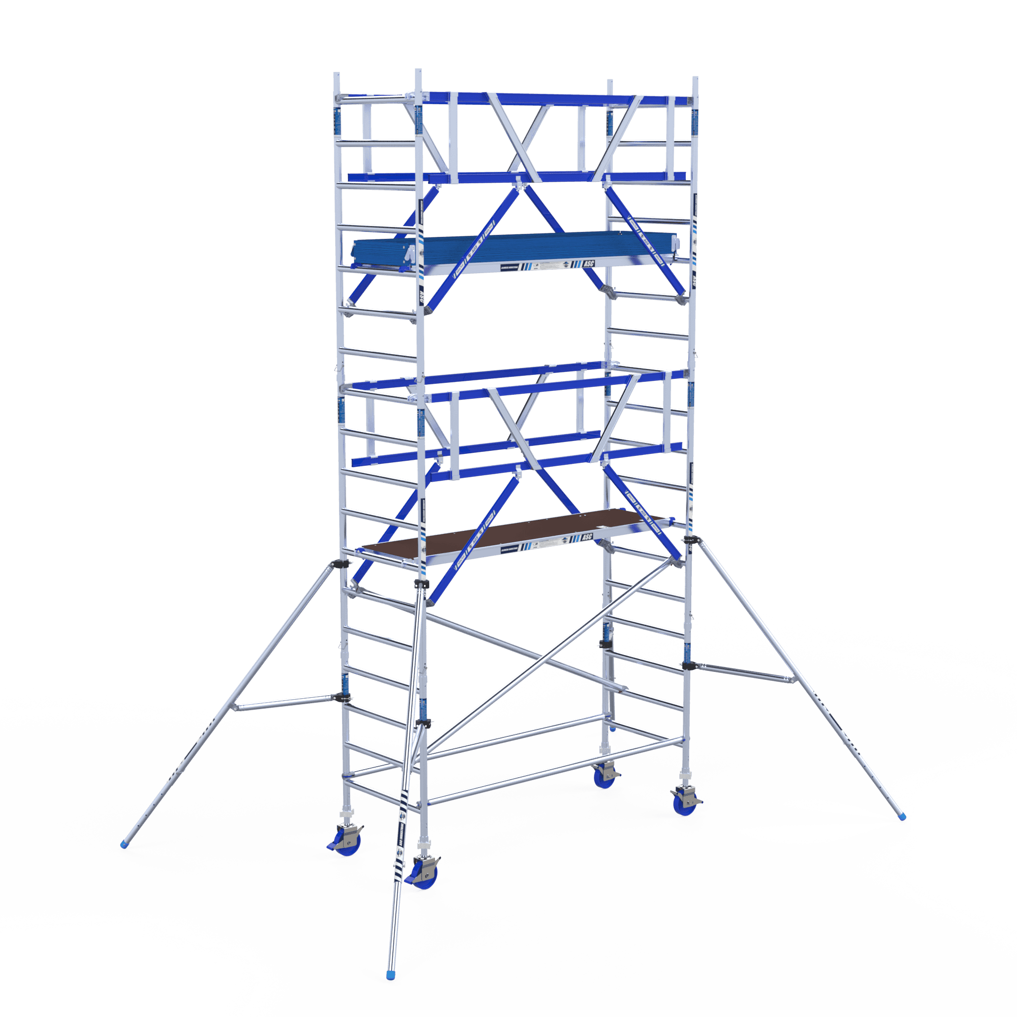 Rolsteiger AGS 90 x 250 cm