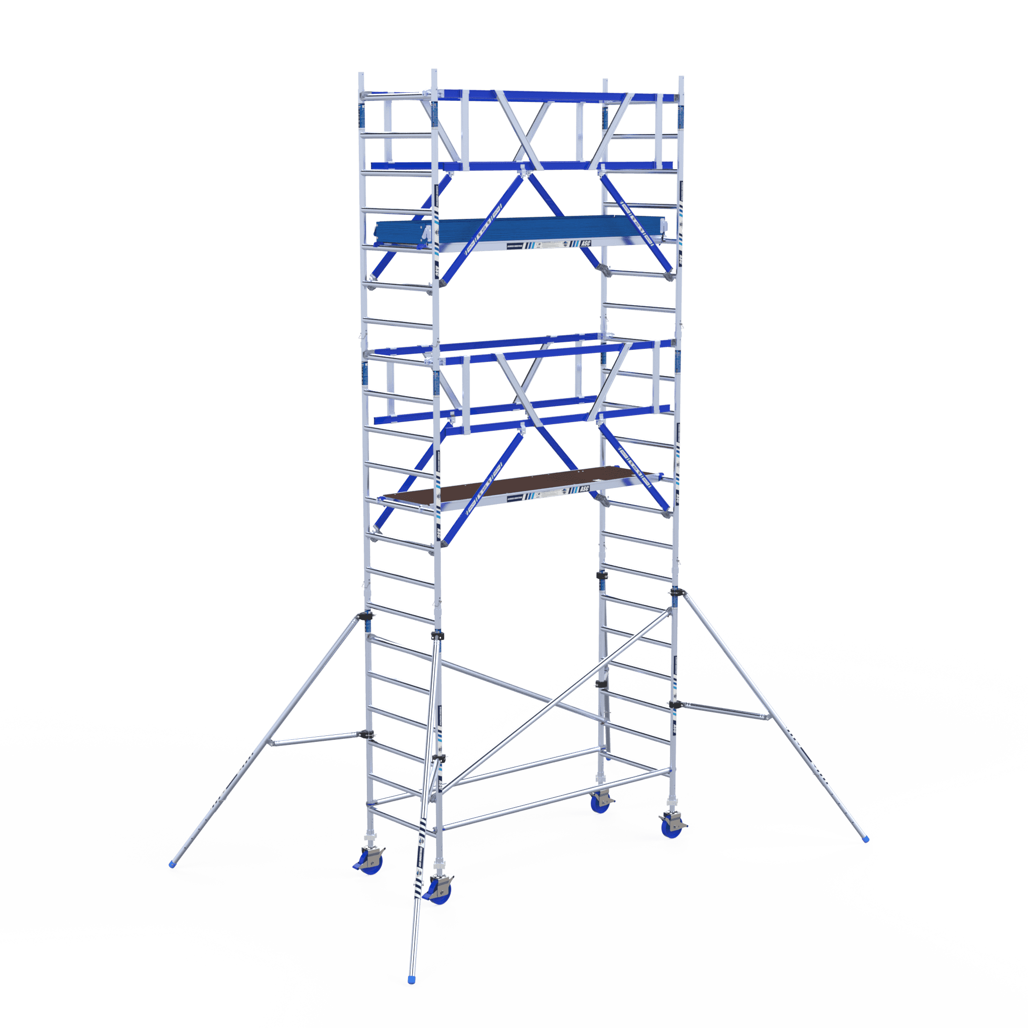 Rolsteiger AGS 90 x 190 cm