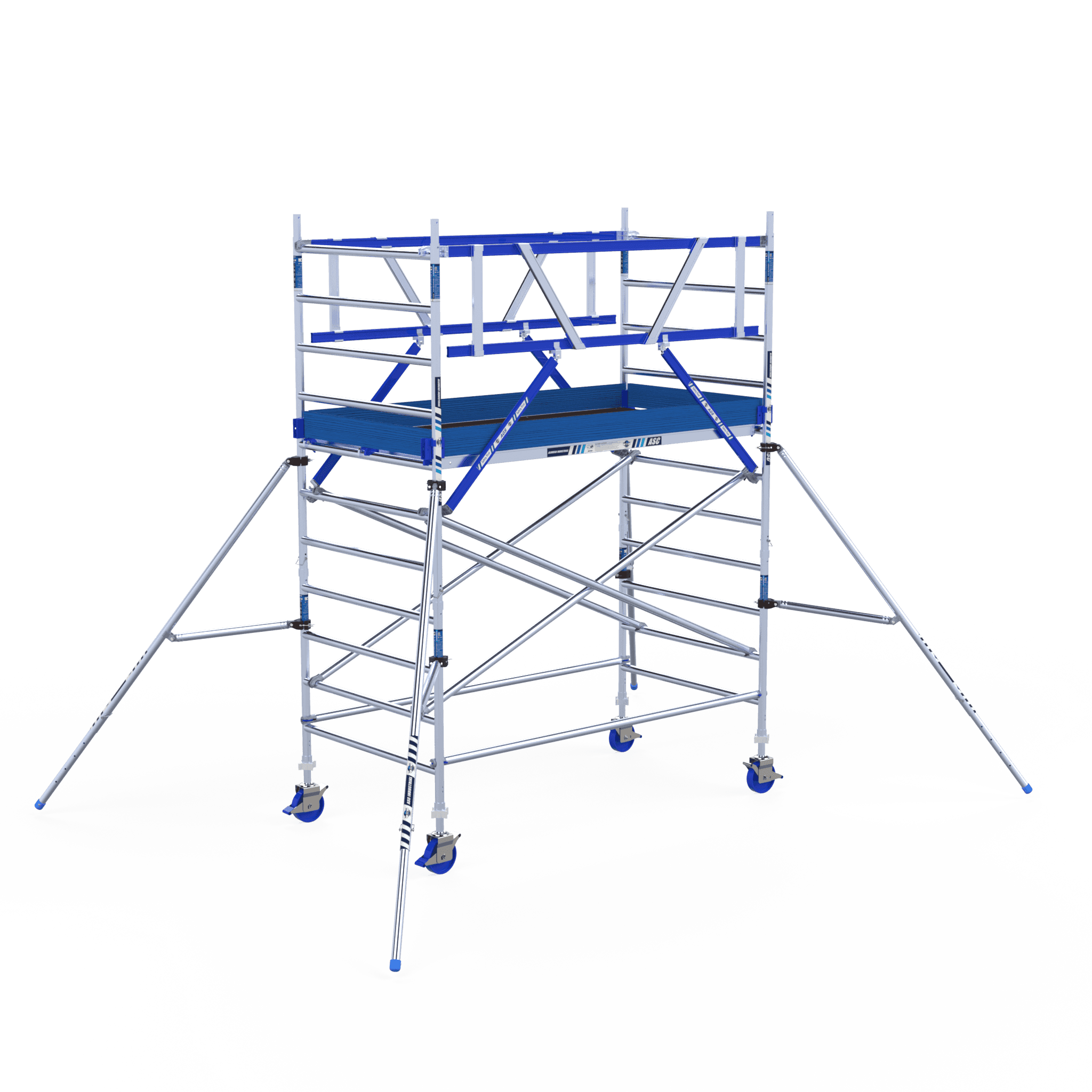 Rolsteiger AGS 135 x 190 cm