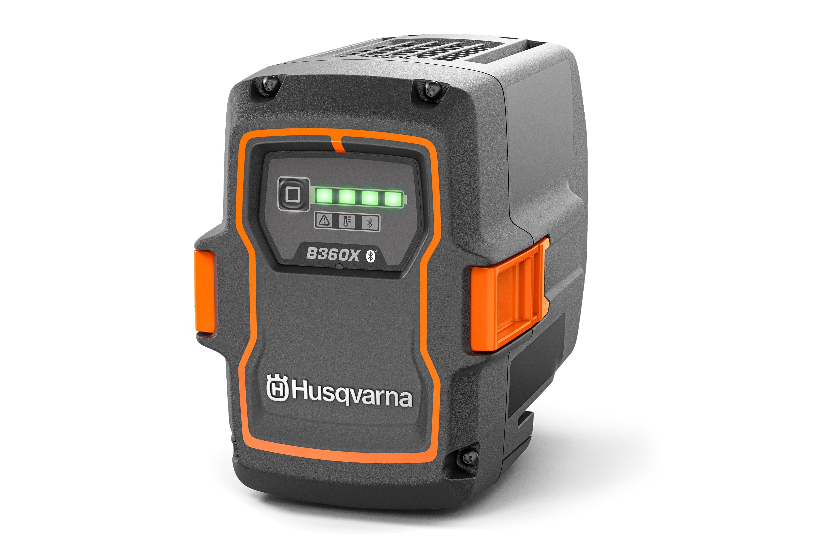 Husqvarna accu 40-B360x 36V