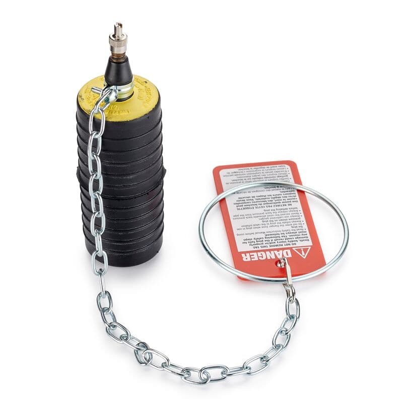 Buisafsluiter Cherne Multi
