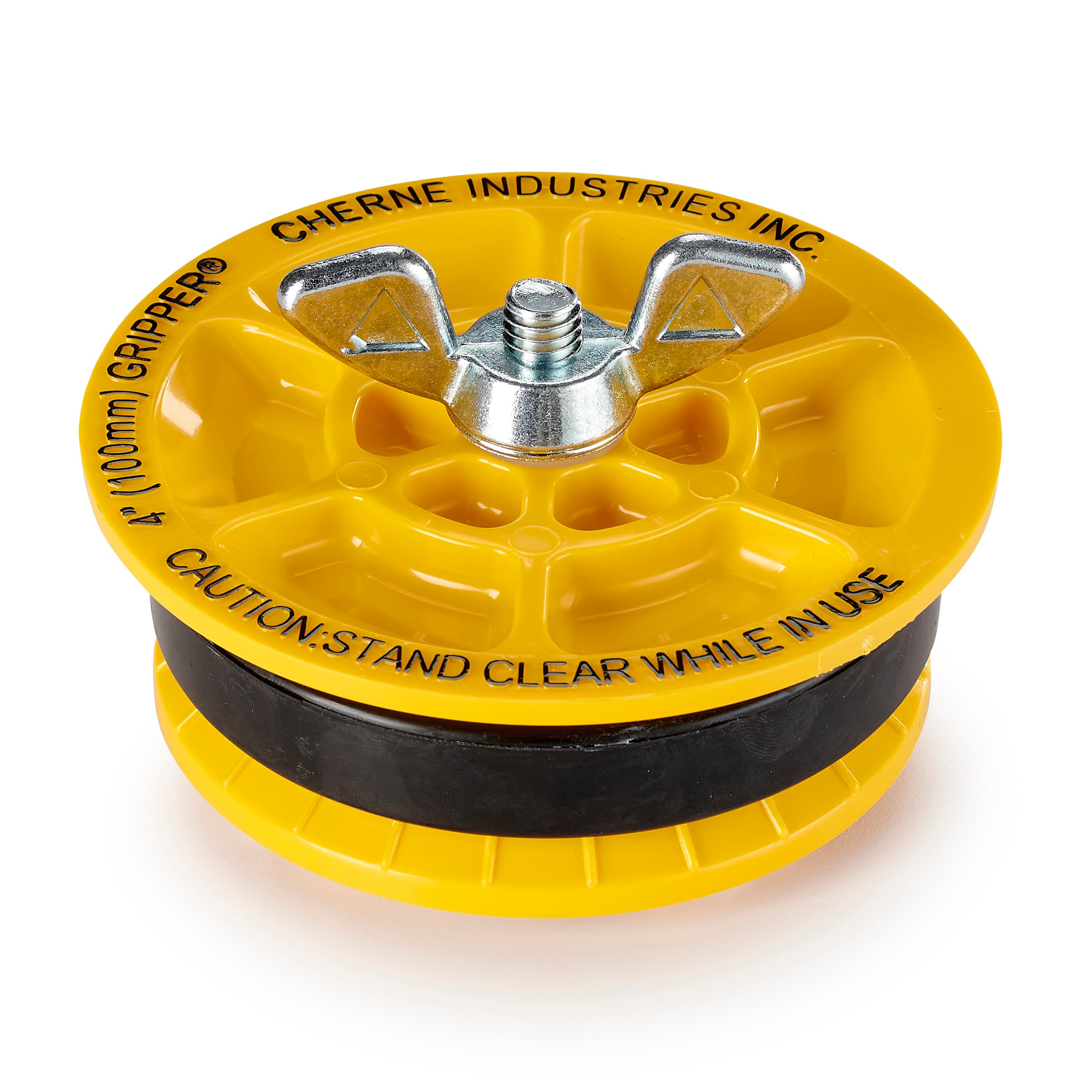 Buisafsluiter Cherne gripper