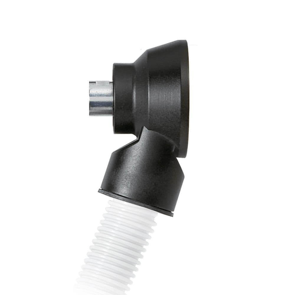 Carat stofzuigadapter DPB0310000 5/8"x16UNF Dustec