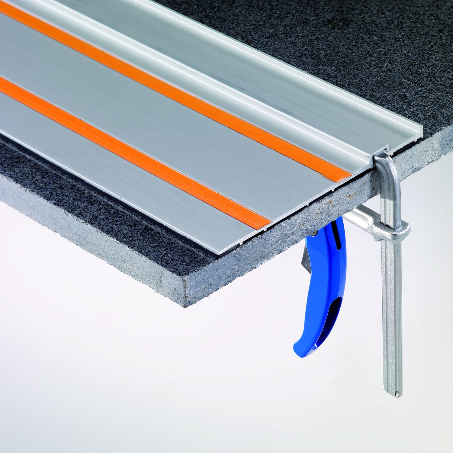 Carat railklem MZMBAK0000 tbv TC-1800