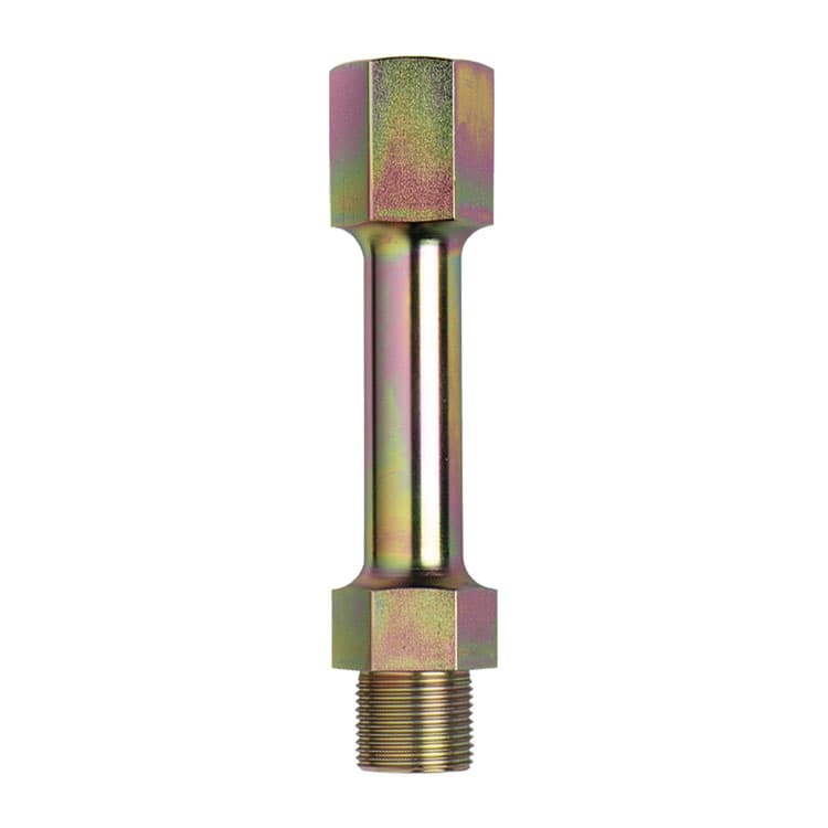 Carat verlengstuk BCN1505000 M30 150mm