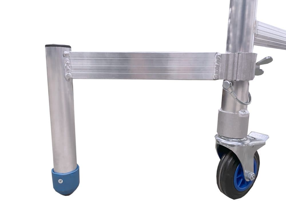 ASC mini stabilisator tbv kamersteiger