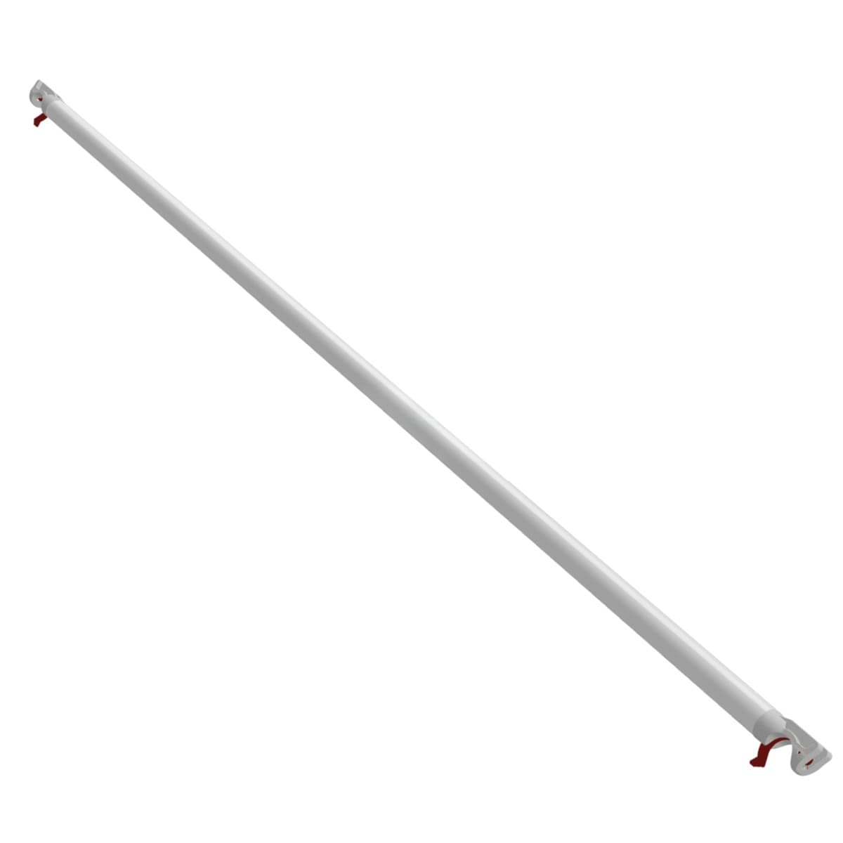 Diagonaalschoor voor steiger 190 cm