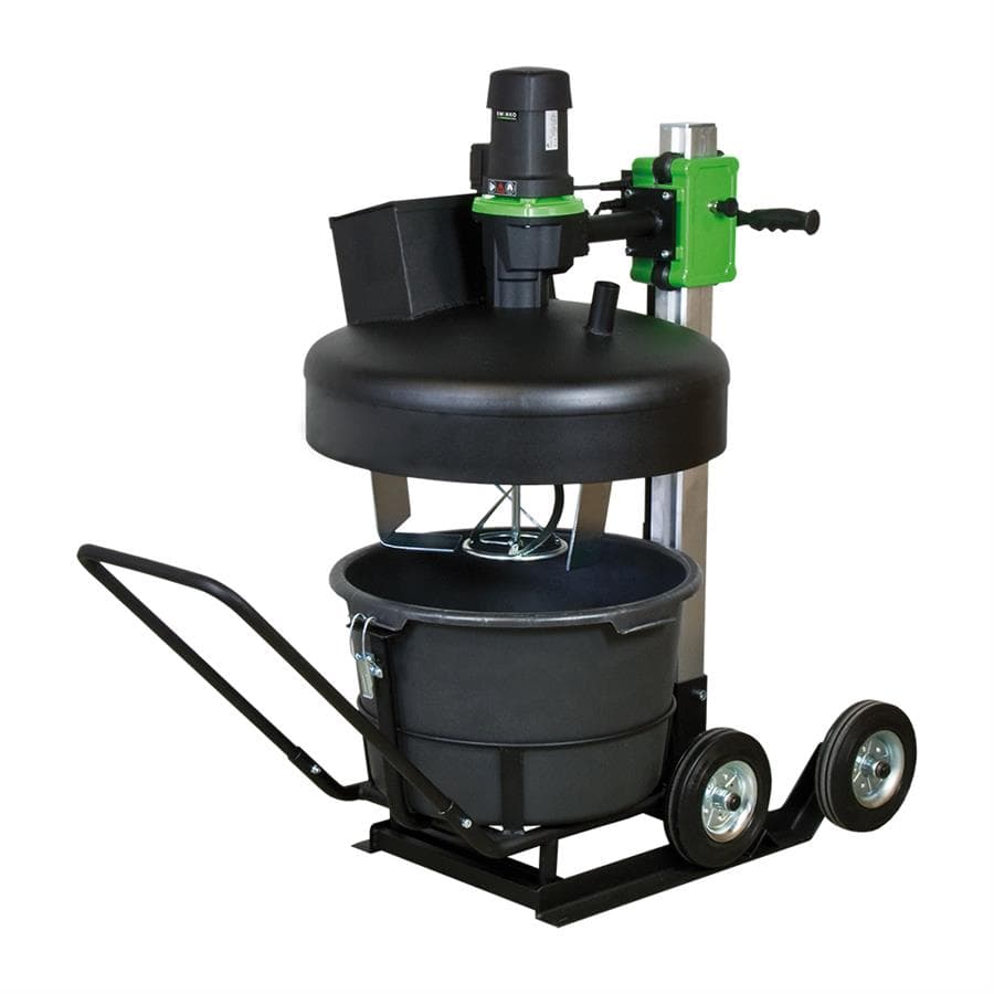 Swinko Twinmix 1800 T Mengsysteem