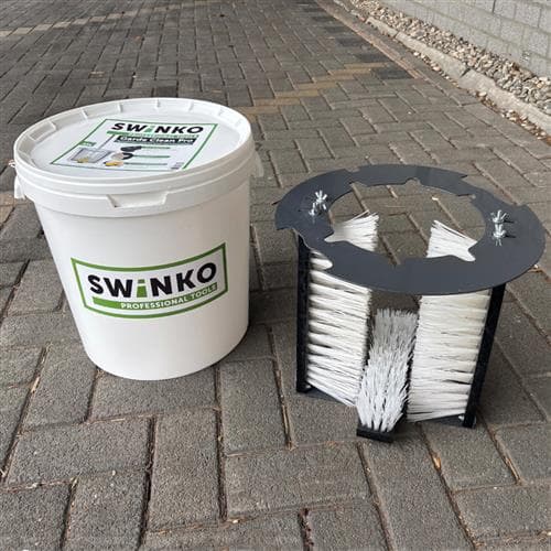 Swinko Garde Clean Pro reinigingssysteem
