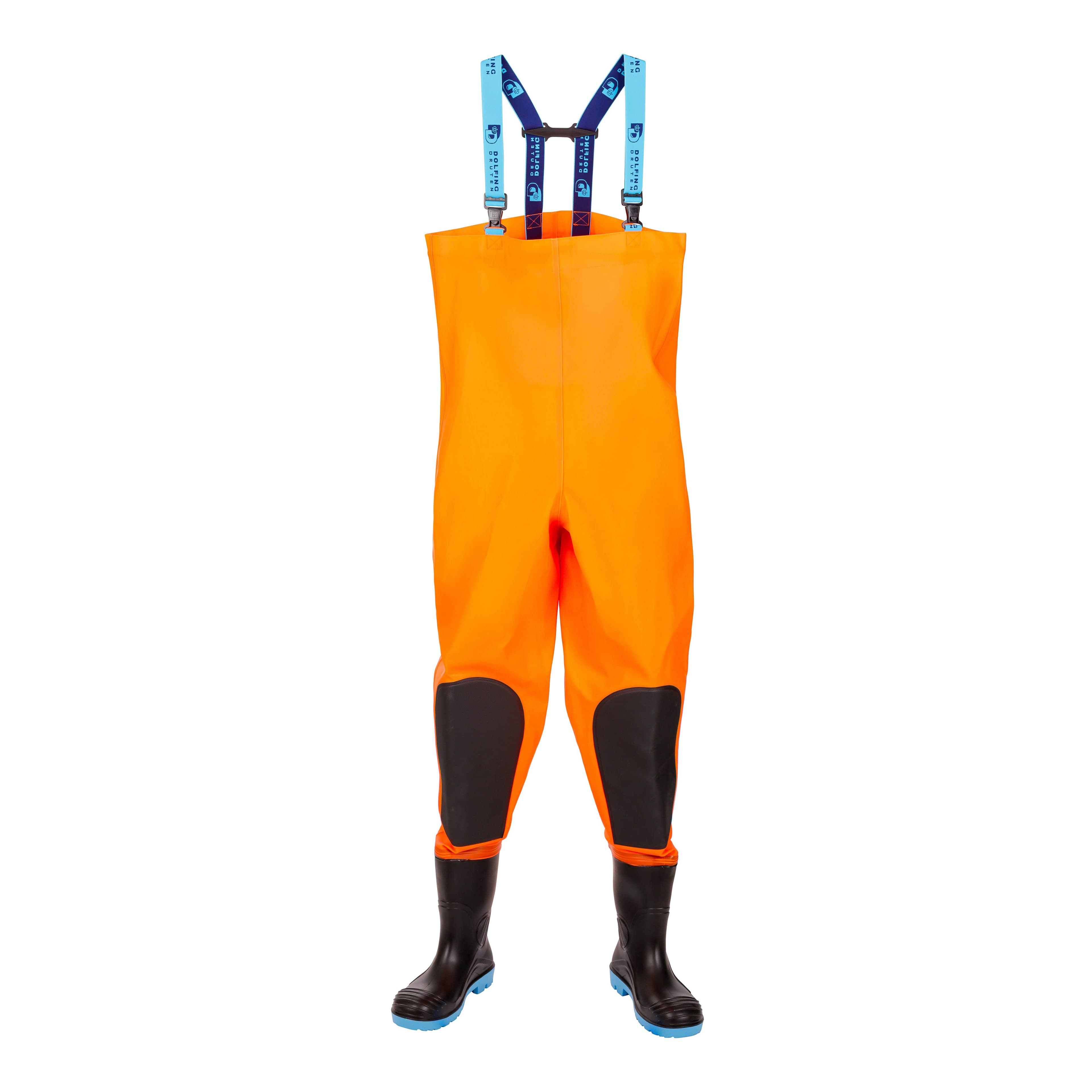 Waadbroek Stanford High Visibility S5