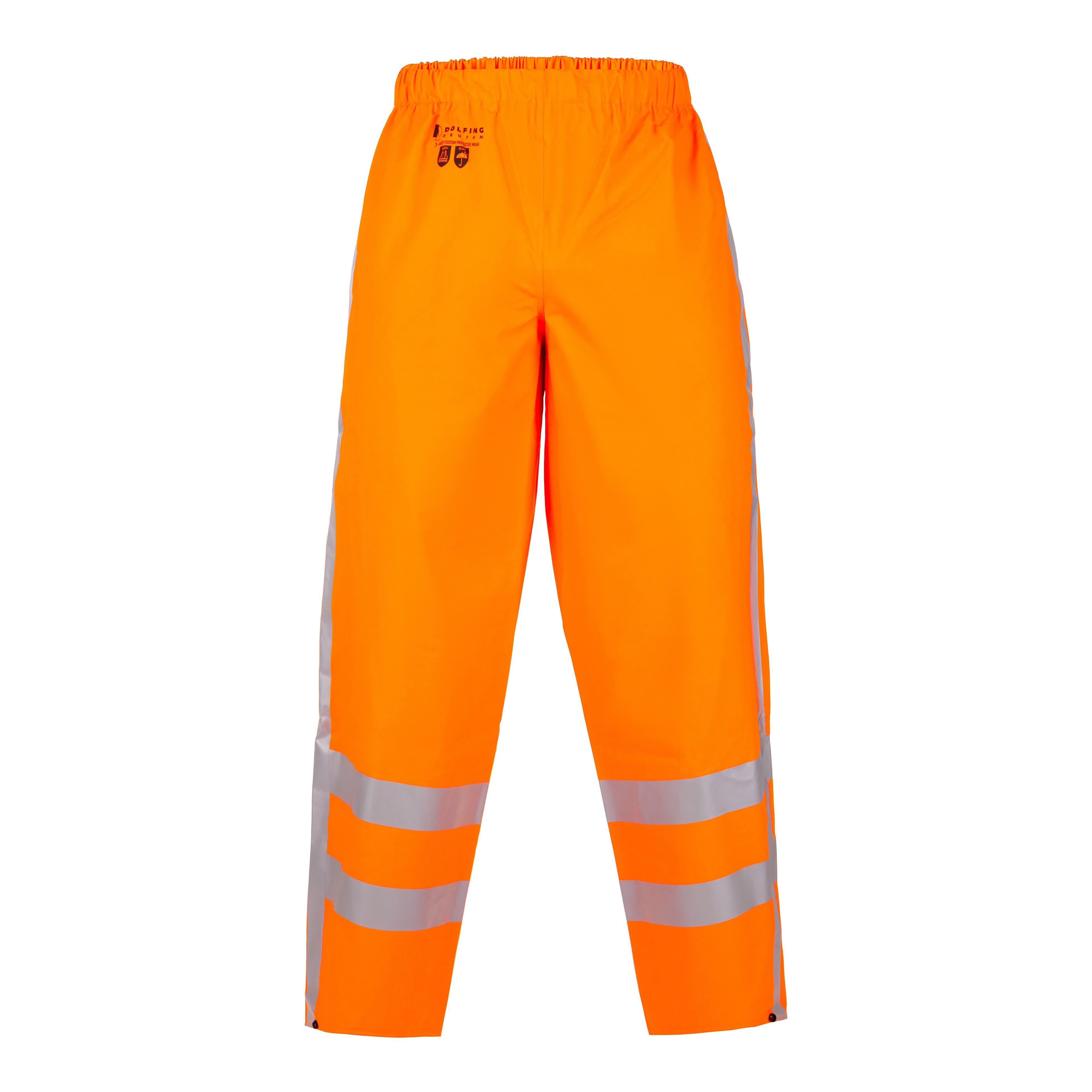 Regenbroek Hawston RWS