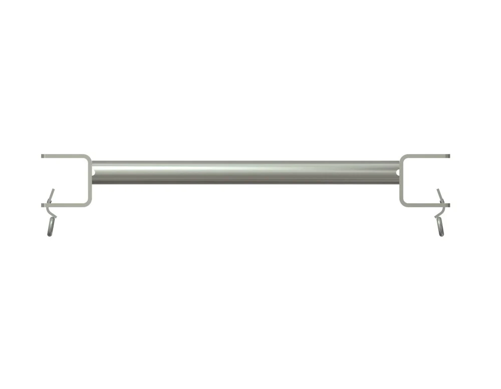 Ringscaff raveelkorteling combi 0,65m 2p