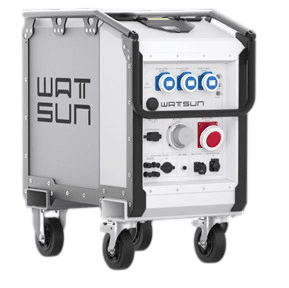 Wattsun Ventus 12K | Nieuw