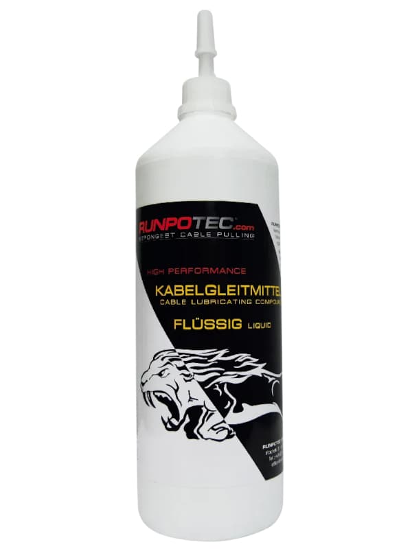 Runpotec Glijmiddel vloeibaar