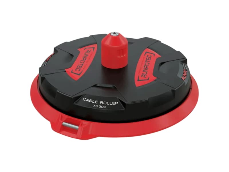 Runpotec Kabelafroller XB300