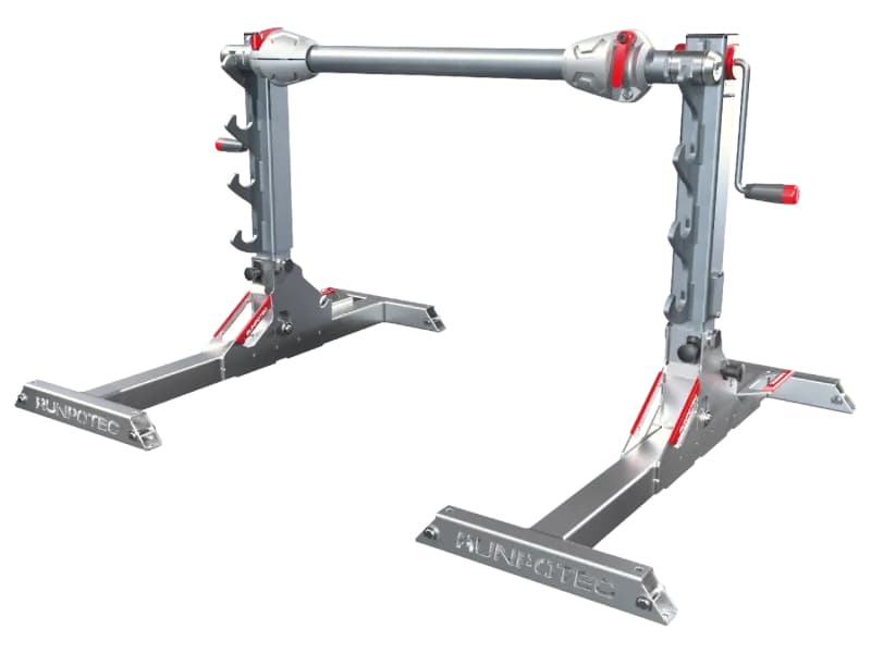 Runpotec Kabelhaspellifter 4500