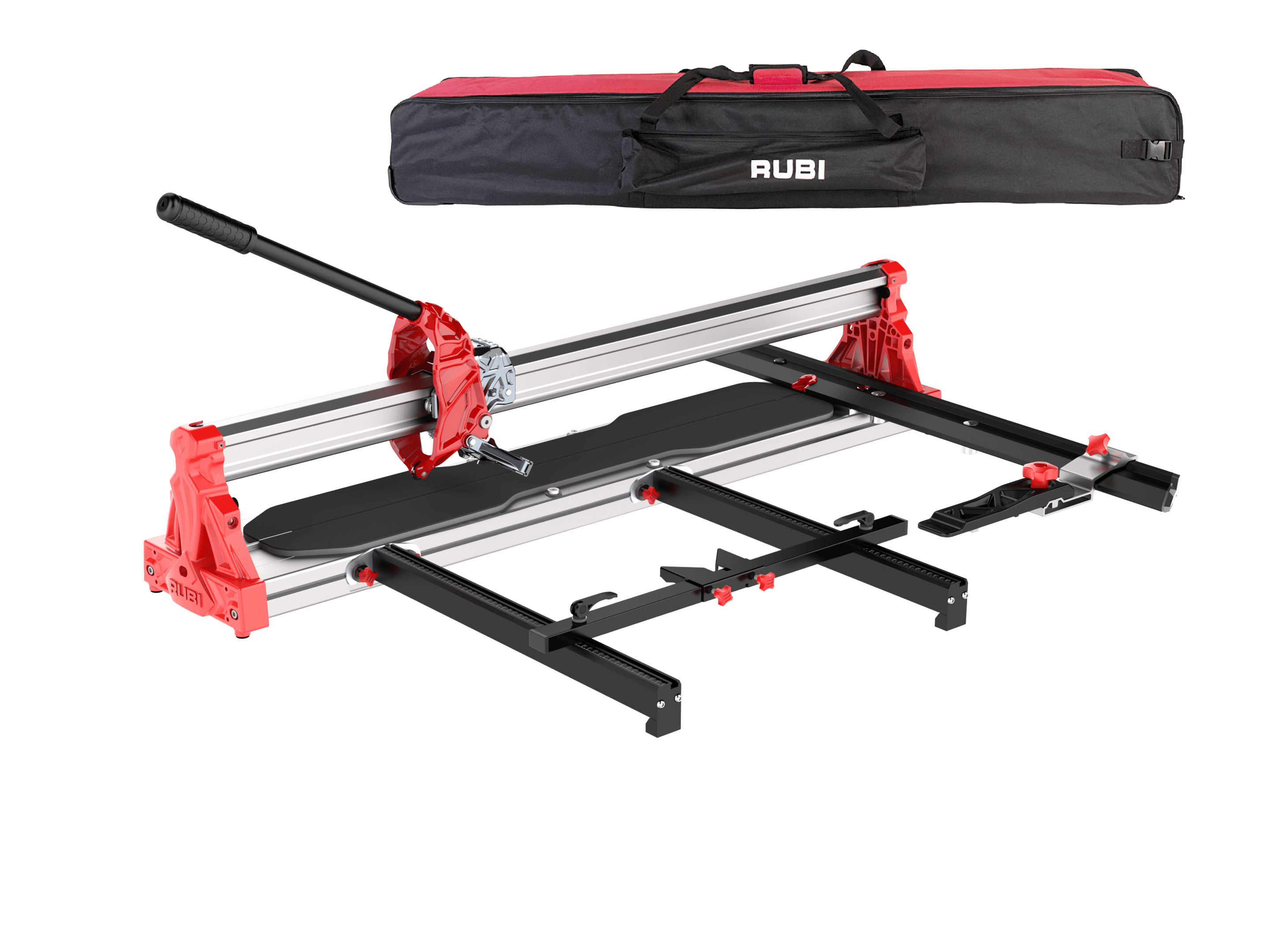 Rubi tegelsnijder RCH-850 RS SUPERPRO tas