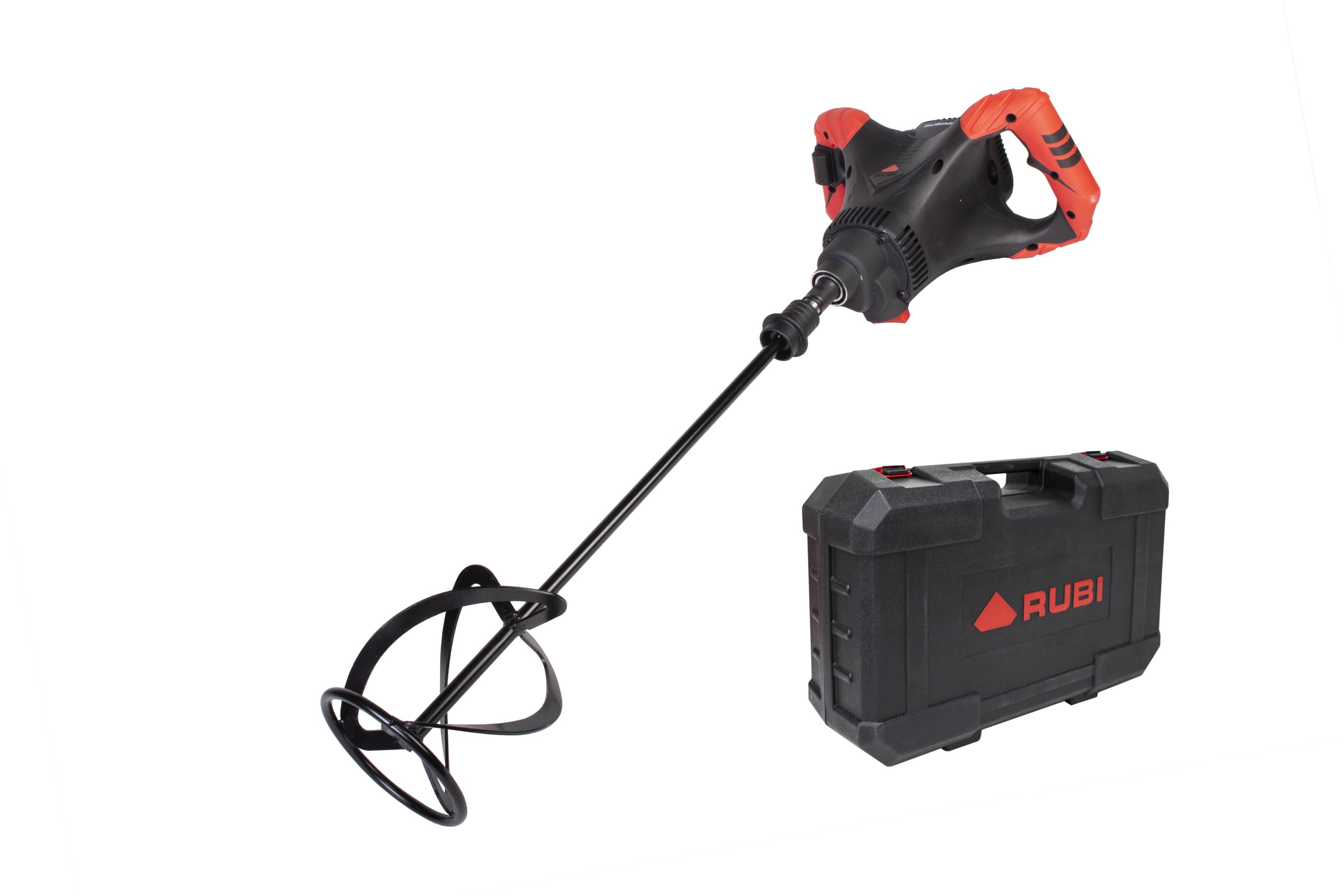 Rubi mixer RubiMix-9 Power Max 230V Premium