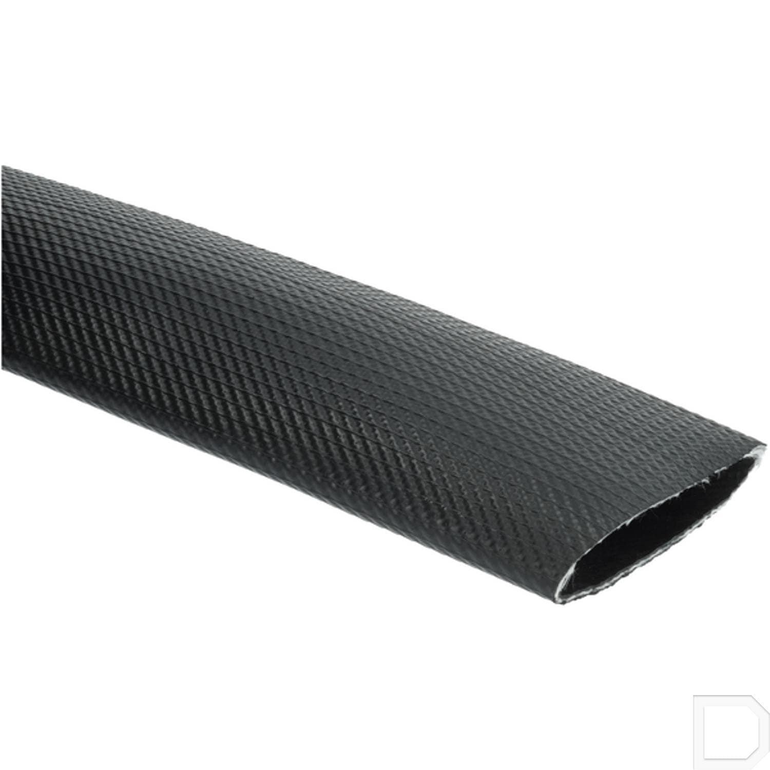 Stortslang 200mm tbv betonkubels p/m