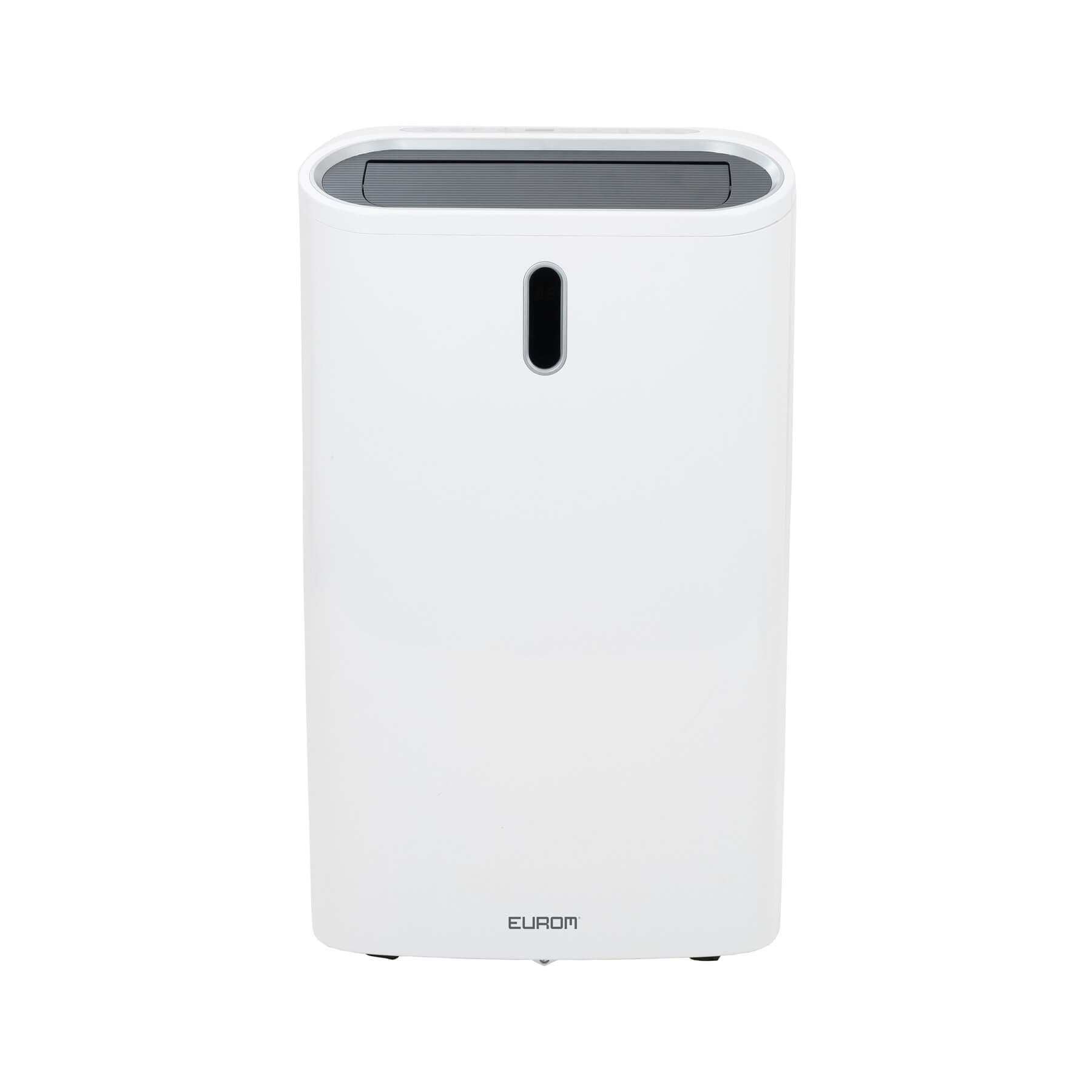 Mobiele airco Polar 18 CH inverter | Eurom
