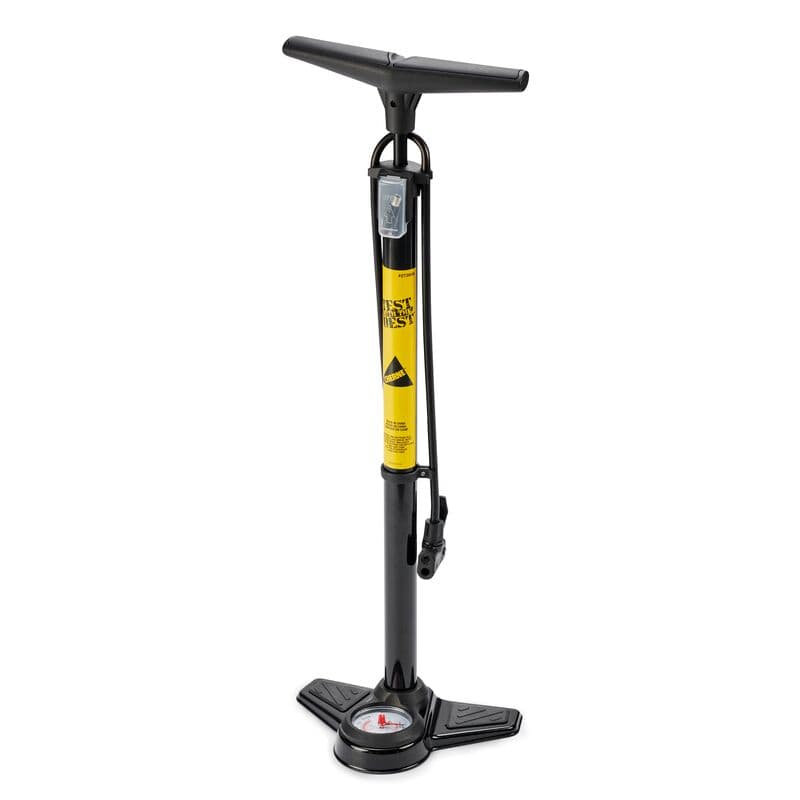 Cherne Econ-O-Pump testpomp voor buisafsluiters