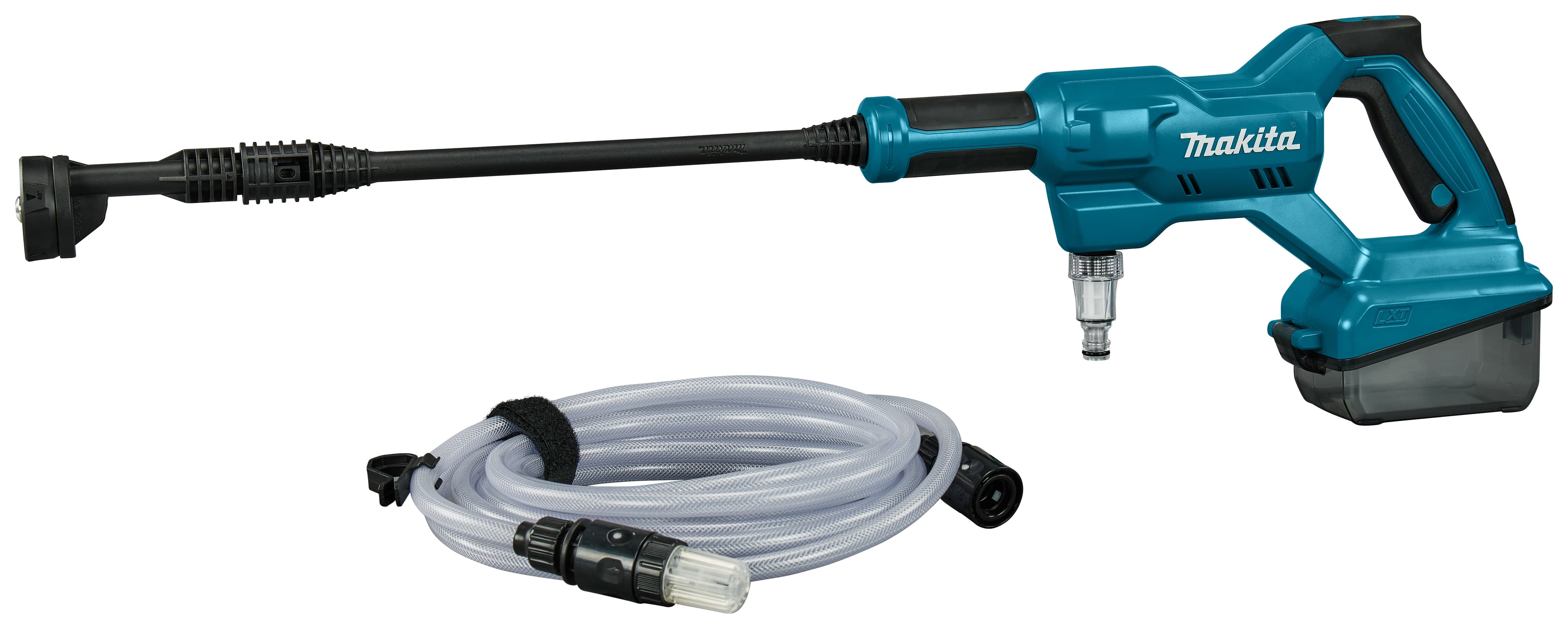 Makita hogedrukreiniger DHW180Z 24bar 18V