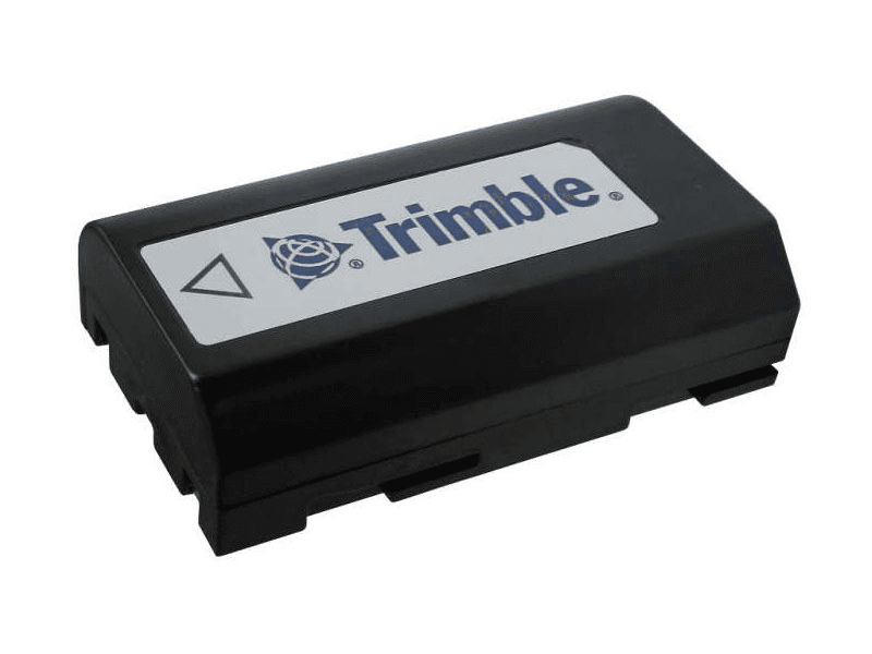Accu tbv radio Trimble RTS en SPS + SP60 GPS-ontvanger