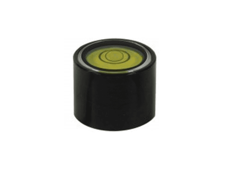Doosniveau voor GPS-/prismastok Spectra