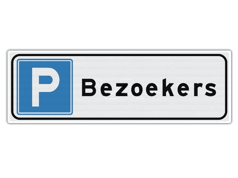 Parkeerplaats