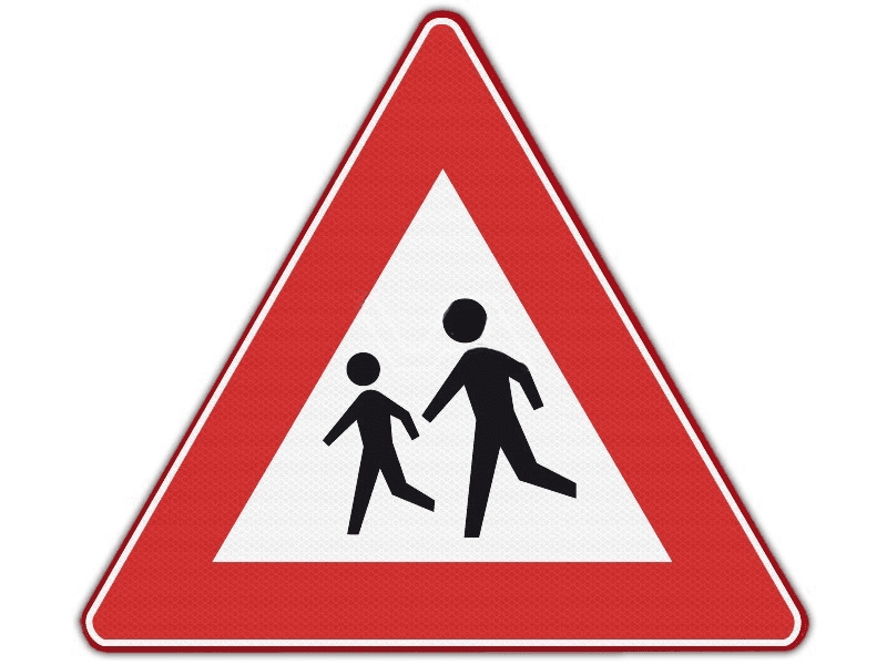 600873_Verkeersbord_RVV_J21___Kinderen_p1