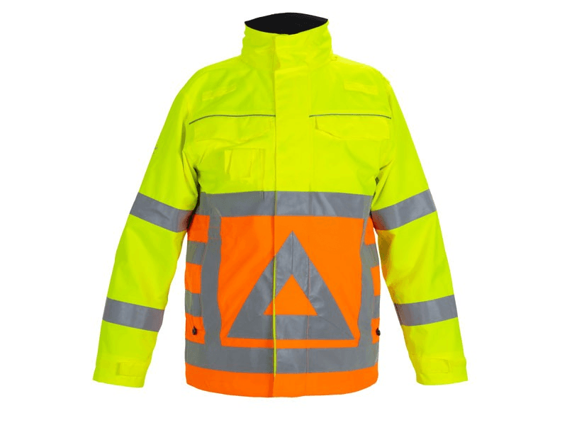 Parka Verkeersregelaar Baarlo Hydrowear