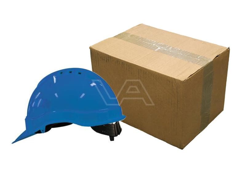 Bouwhelm Oxxa schuifverstelling | Doos 20 stuks